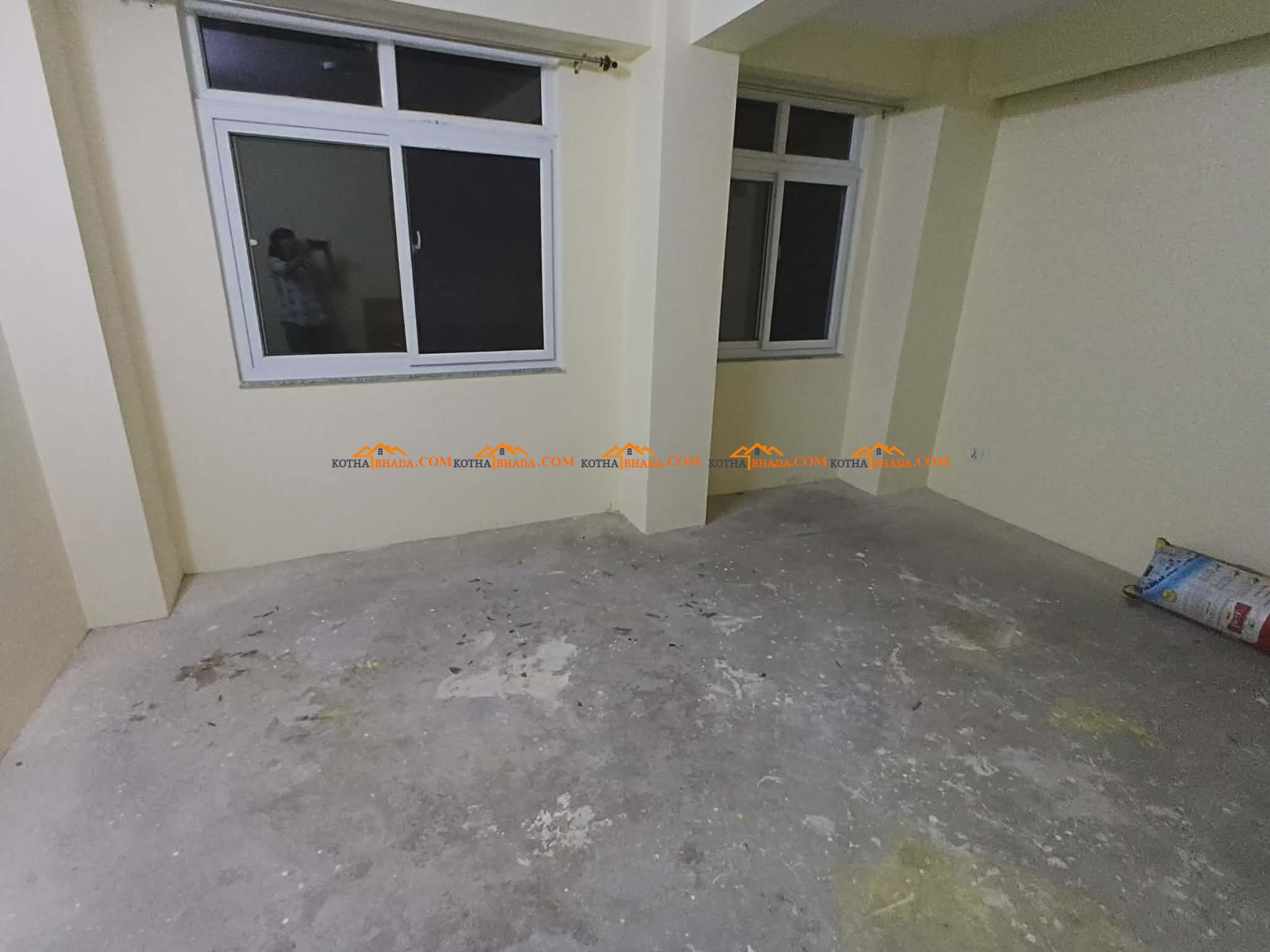 1 room with personal bathroom, in Newroad @rent 10k
